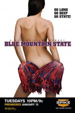 Blue Mountain State